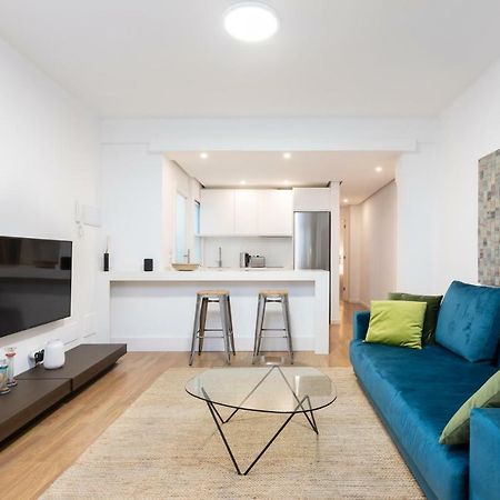 Sabino Dreams Santa Cruz Apartman Kültér fotó