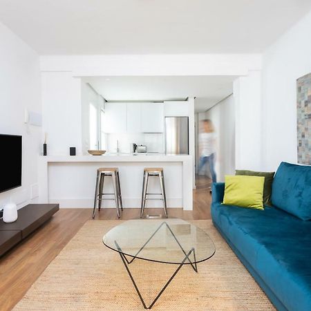 Sabino Dreams Santa Cruz Apartman Kültér fotó