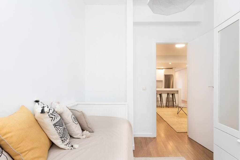 Sabino Dreams Santa Cruz Apartman Kültér fotó