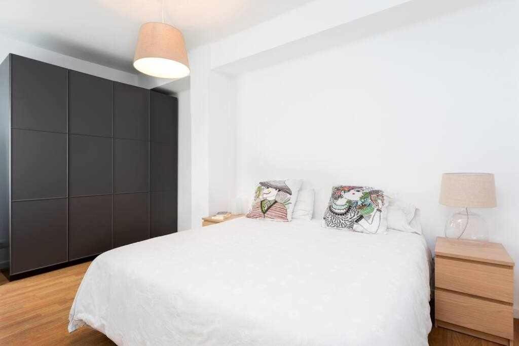Sabino Dreams Santa Cruz Apartman Kültér fotó