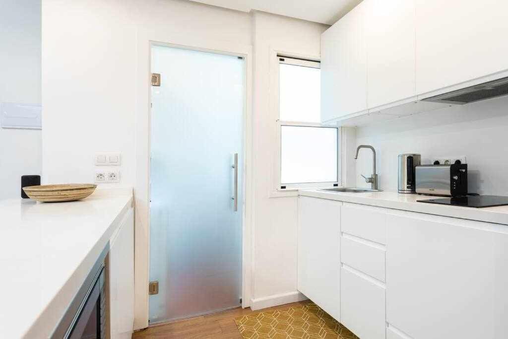 Sabino Dreams Santa Cruz Apartman Kültér fotó