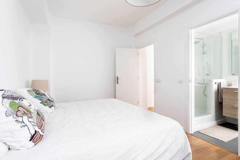 Sabino Dreams Santa Cruz Apartman Kültér fotó