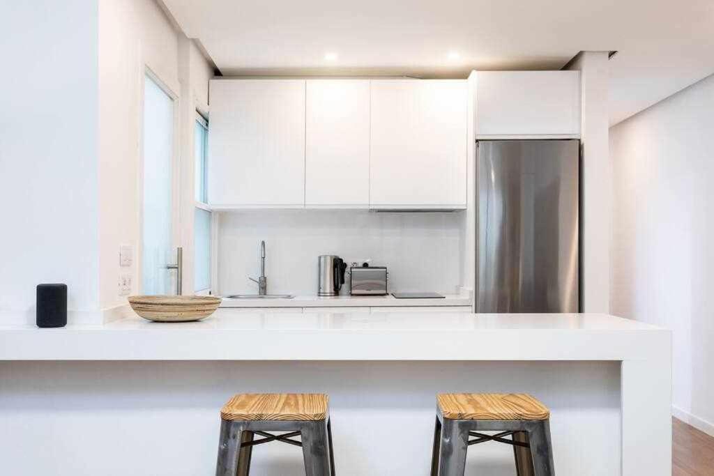 Sabino Dreams Santa Cruz Apartman Kültér fotó