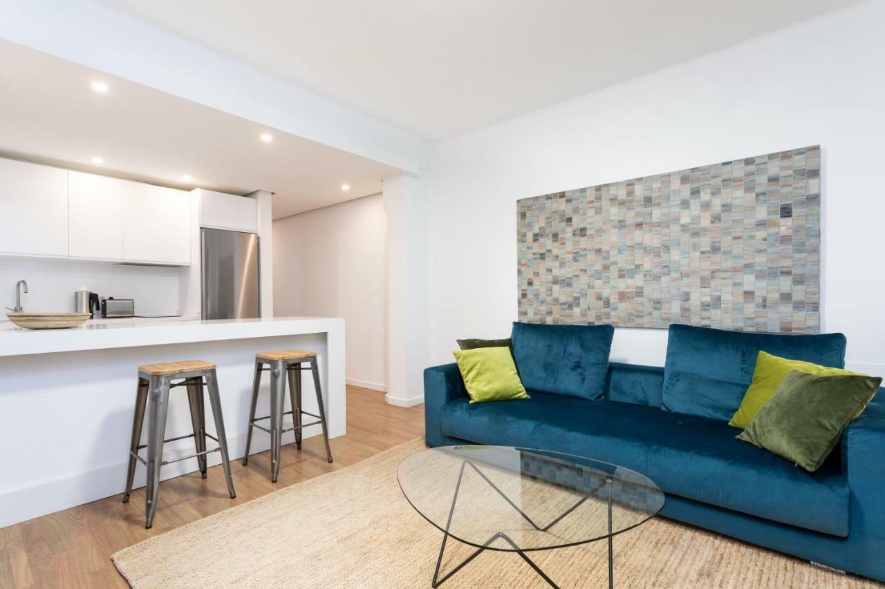 Sabino Dreams Santa Cruz Apartman Kültér fotó