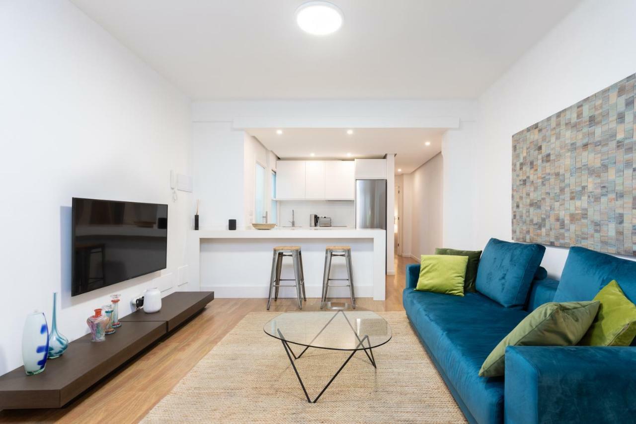 Sabino Dreams Santa Cruz Apartman Kültér fotó
