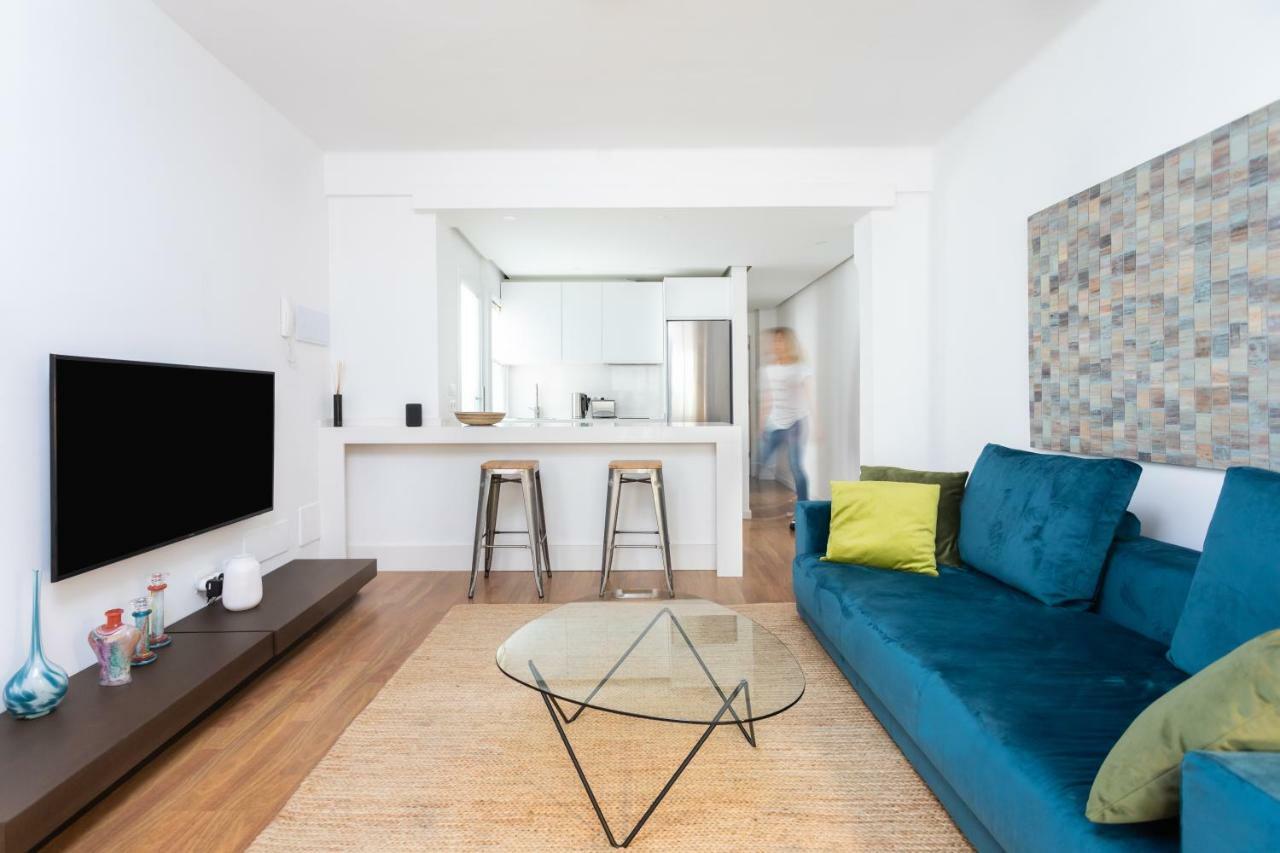 Sabino Dreams Santa Cruz Apartman Kültér fotó