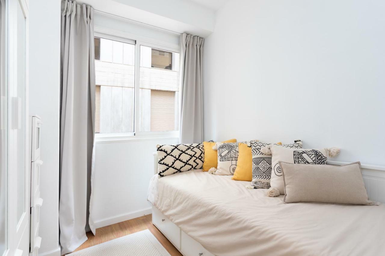 Sabino Dreams Santa Cruz Apartman Kültér fotó